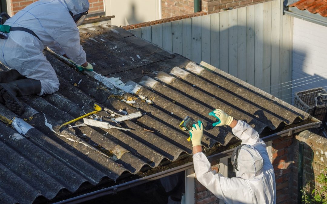 3rd-Party Testing in Asbestos Abatement: Why It’s a Critical Step For Safety