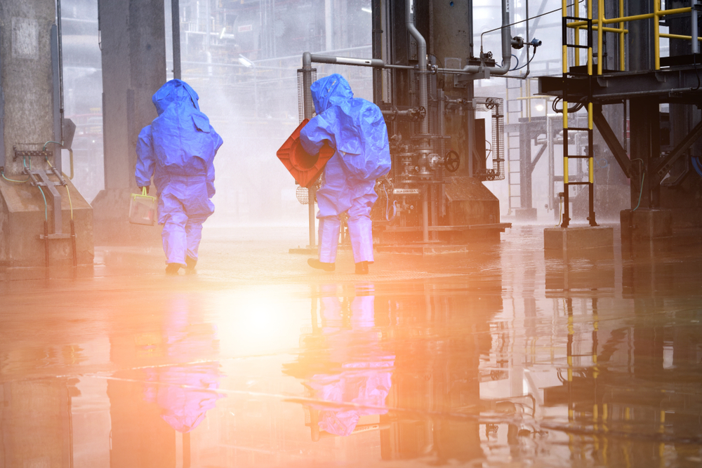 Asbestos Contamination in Commercial Buildings: Why Early Detection and Abatement Matter for Business Owners