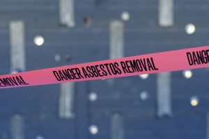 asbestos removal 