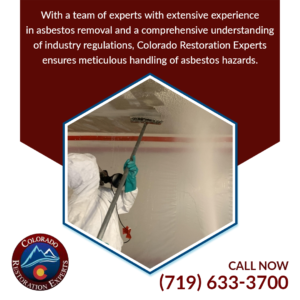 asbestos abatement