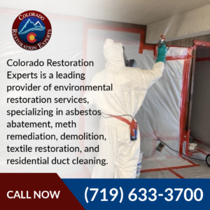 asbestos removal