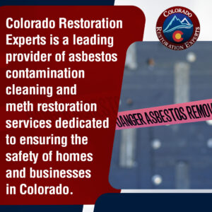 asbestos-contamination