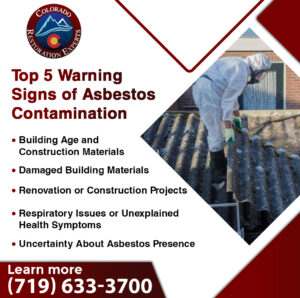 Colorado Restoration Experts