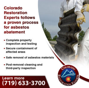 Colorado Restoration Experts 